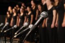 Η Μικτή Χορωδία Ωδείου Kodály ερμηνεύει Requiem Λιάλιου (Ελληνικές Μουσικές Γιορτές 2017)