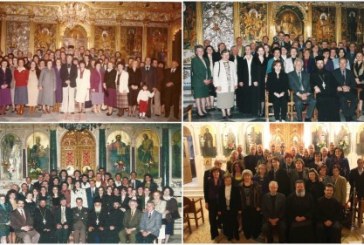 1980-2016: Για 36 χρόνια ο “ΟΡΦΕΑΣ” Τρίπολης αποδίδει το “Τροπάριο της Κασσιανής” στους ιερούς ναούς της Τρίπολης