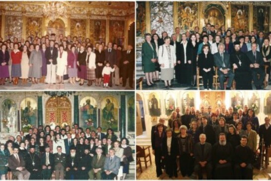 1980-2016: Για 36 χρόνια ο “ΟΡΦΕΑΣ” Τρίπολης αποδίδει το “Τροπάριο της Κασσιανής” στους ιερούς ναούς της Τρίπολης