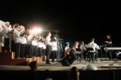 Η Πολυφωνική Χορωδία Αιγιαλείας του Συλλόγου Κεφαλλήνων στην Παγκόσμια Ημέρα Μουσικής