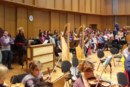 Η Παιδική Χορωδία Ωδείου Kodály συμμετέχει στον «Καρυοθραύστη» με την ΚΟΑ στο ΜΜΑ