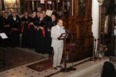 Λειτουργία Σχολής Βυζαντινής Μουσικής Στο Ελληνικό Ωδείο Παράρτημα Πύργου