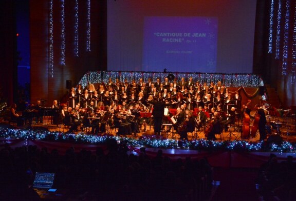 ΜΑΡΚΟΠΟΥΛΟΣ- ΣΥΜΦΩΝΙΚΗ ΟΡΧΗΣΤΡΑ ΤΗΣ ΕΡΤ & ΠΟΛΥΦΩΝΙΚΗ