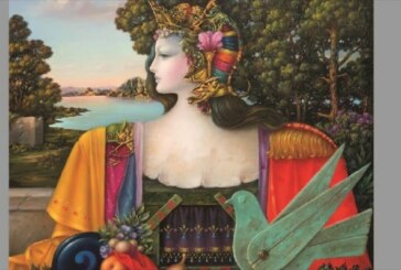 46ο Φεστιβάλ Βιβλίου στο Ζάππειο (Aθήνα)