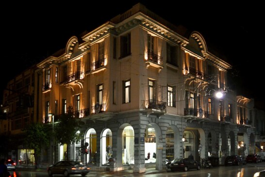 ΑΠΟΛΟΓΙΣΜΟΣ ΔΡΑΣΤΗΡΙΟΤΗΤΩΝ ΟΡΓΑΝΙΣΜΟΥ ΠΟΛΥΦΩΝΙΚΗΣ ΧΟΡΩΔΙΑΣ ΠΑΤΡΑΣ 2017