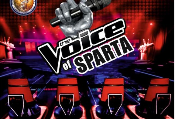Voice of Sparta!