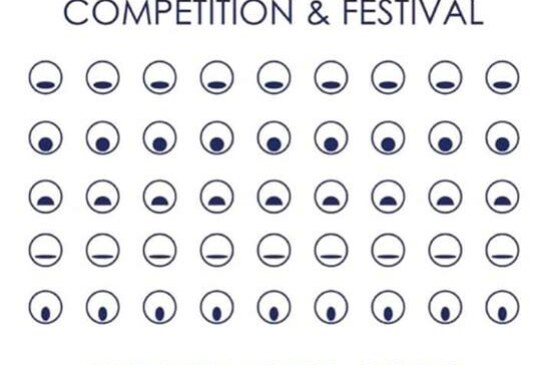 6ο ΔΙΕΘΝΕΣ ΧΟΡΩΔΙΑΚΟ ΦΕΣΤΙΒΑΛ (Ναύπλιο)