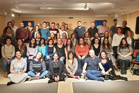 Απόηχος του 6ου Σεμιναρίου Διεύθυνσης Χορωδίας