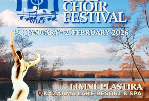 1st Winter Lake Choir Festival