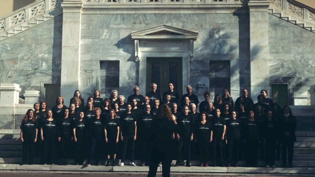 Στιγμιότυπο βίντεο