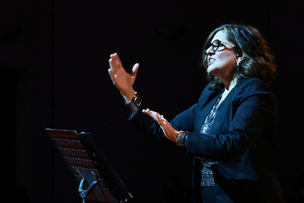 ΜΑΡΙΑΛΕΝΑ ΜΠΟΚΑΡΗ