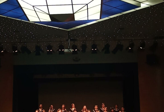 Δελτίο Τύπου Πολυφωνικής Χορωδίας Πάτρας