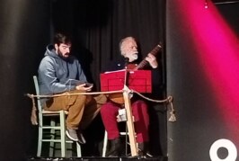 Δελτίο Τύπου Πολυφωνικής Χορωδίας Πάτρας – 7/4/2026