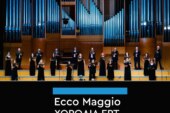 Ecco Maggio