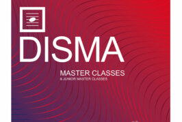 5η Διεθνή Θερινή Μουσική Ακαδημία DISMA